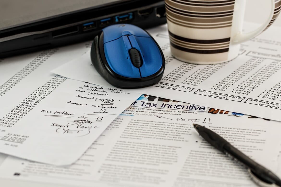tax forms income business 468440