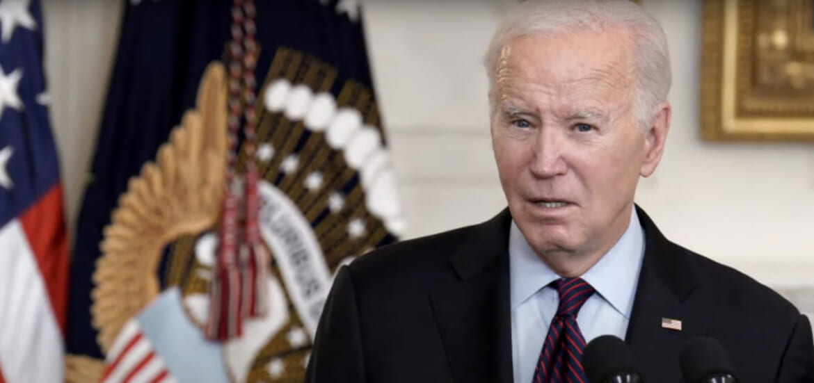 House Poised to Vote on Impeachment Inquiry into President Biden