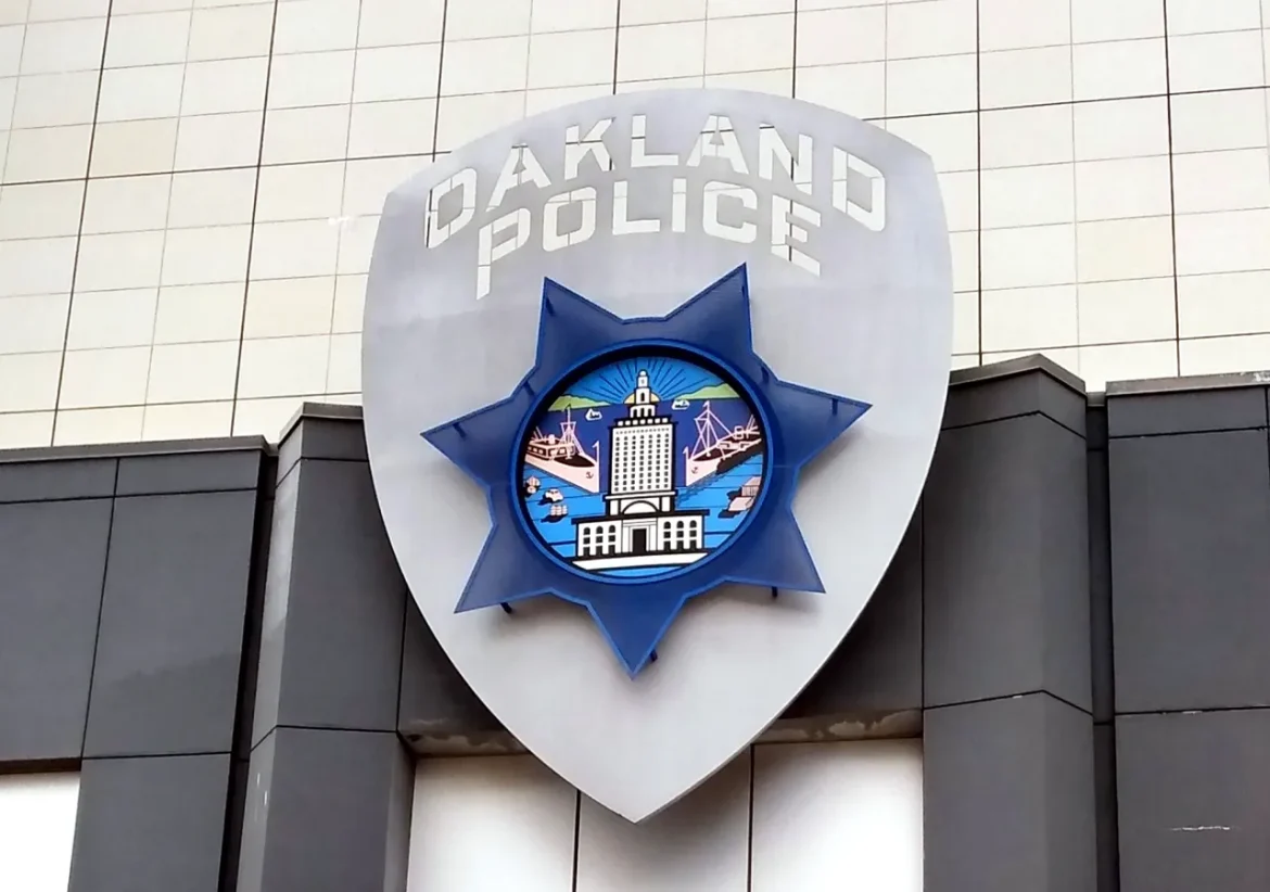 Justice Served: Reporters Triumph in California Police Sex Scandal Case