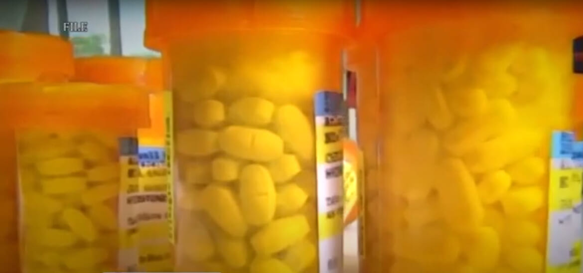 NY Fentanyl Study Raises Concerns About Birth Defects