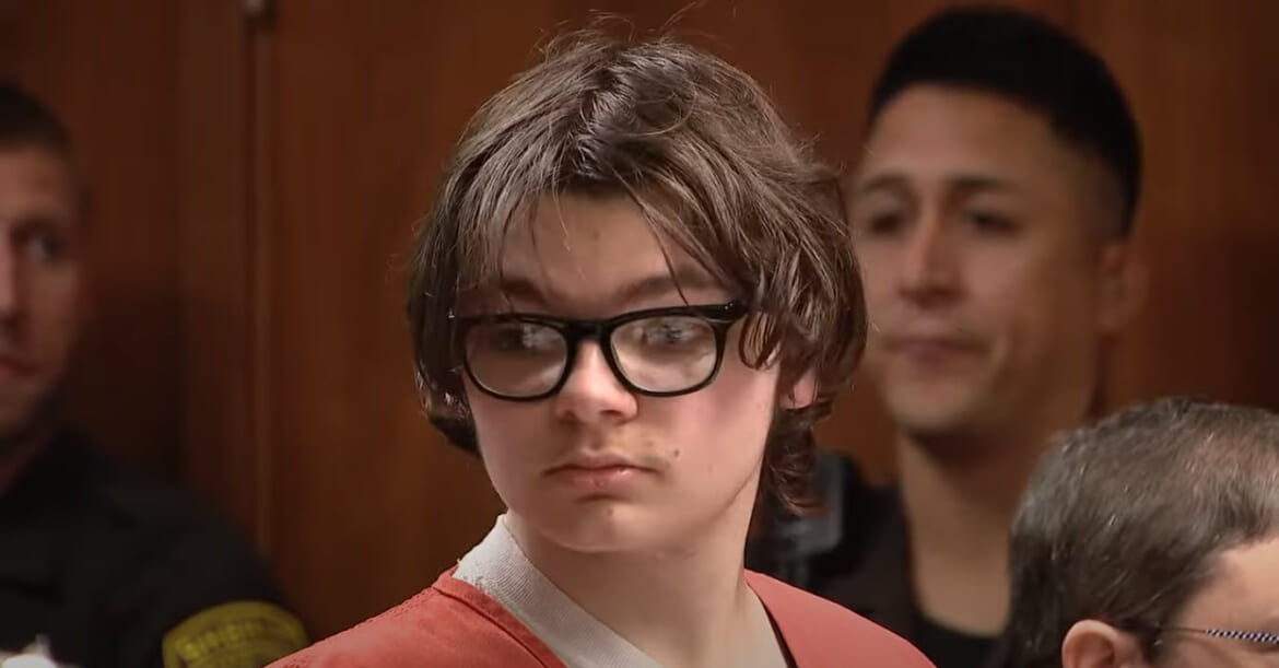 Oxford High School Shooting Victims Deliver Heartbreaking Testimony