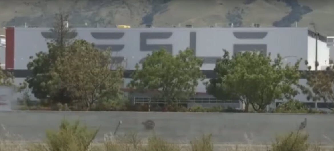 Tesla Recalls Over Two Million Vehicles over Autopilot Safety Concerns