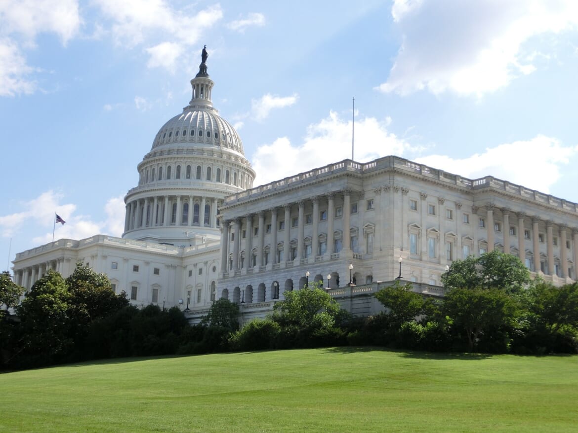 The US House of Representatives voted to strongly condemn national and global antisemitism
