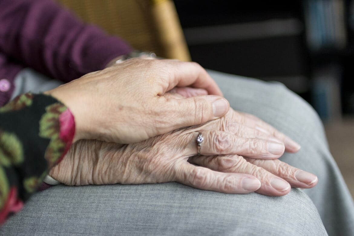 Virginia Earns High Marks in Elder Abuse Protections: Ranking Among the Best Nationwide