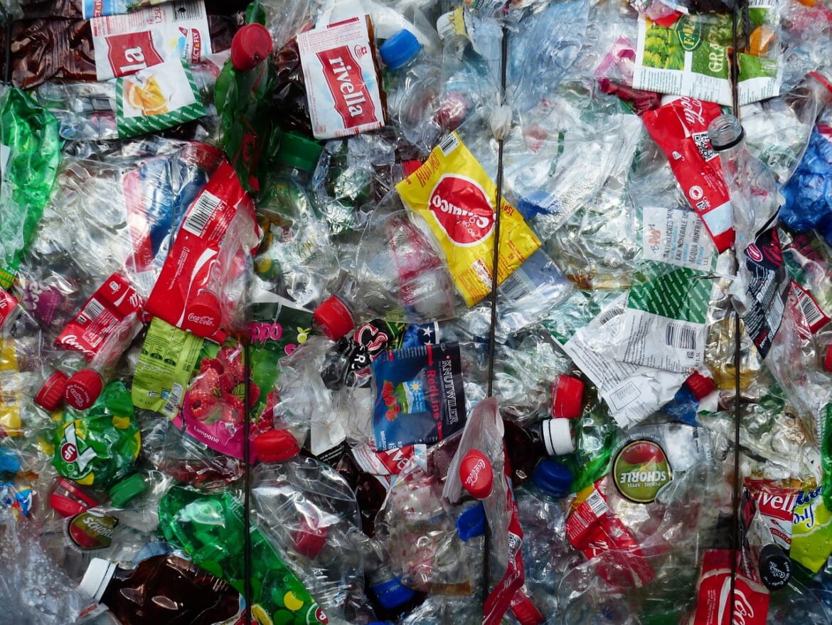 Myplas USA Expands Operations to Tackle Plastic Film Recycling Crisis