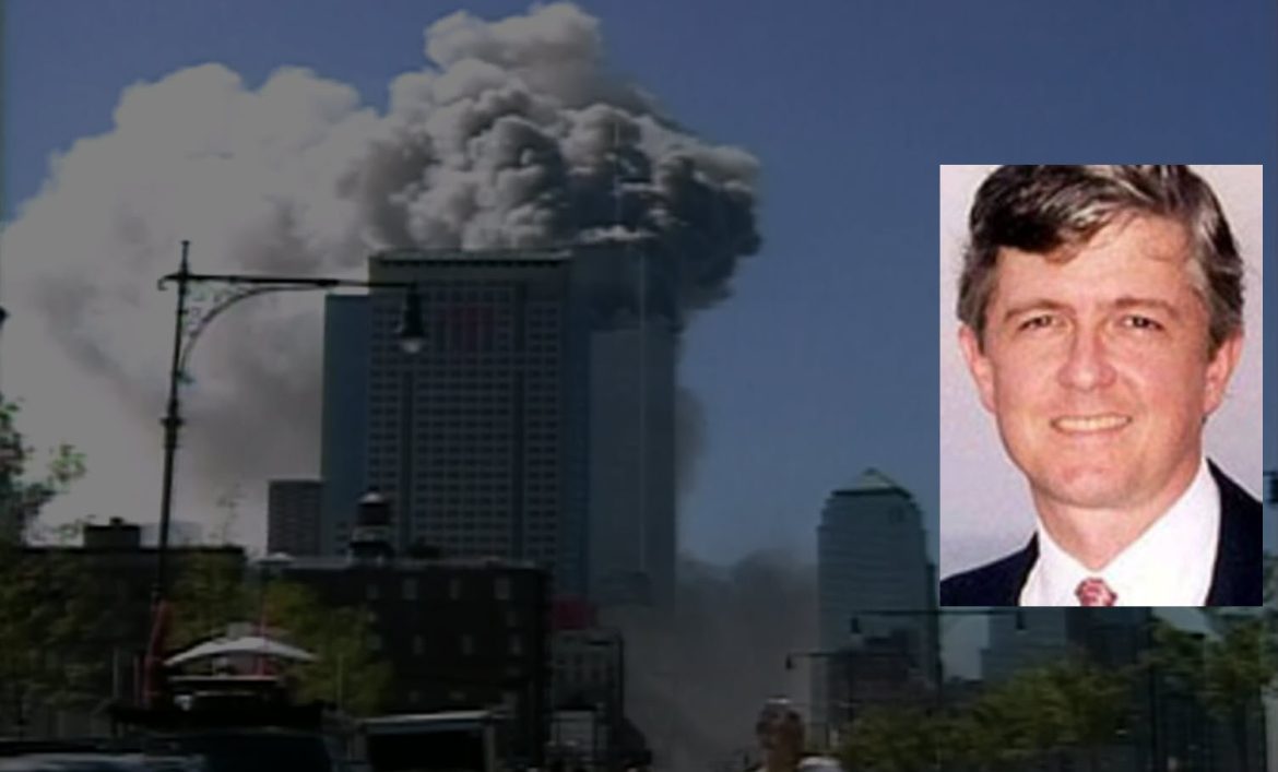 9/11 Victim Identified Over 20 Years Later Through Advanced DNA Testing