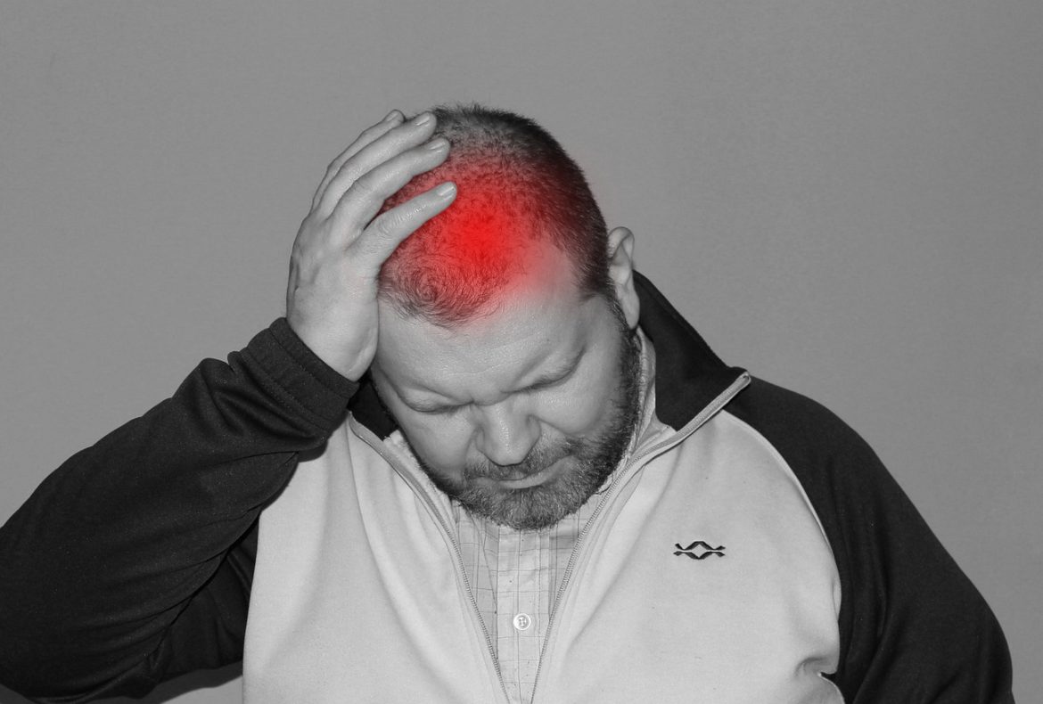 Breakthrough Study Reveals Predictive Signs for Oncoming Migraines