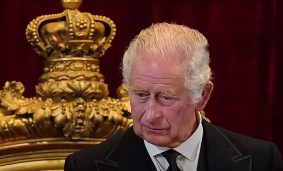 King Charles the Third's Health Update: Enlarged Prostate Treatment Scheduled