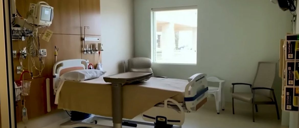 Maternity Care Disparities: Over Half of U.S. Rural Hospitals Struggle to Provide Services