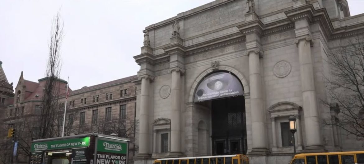 American Museum of Natural History Closes Native American Exhibits Due to Biden Administration Policies