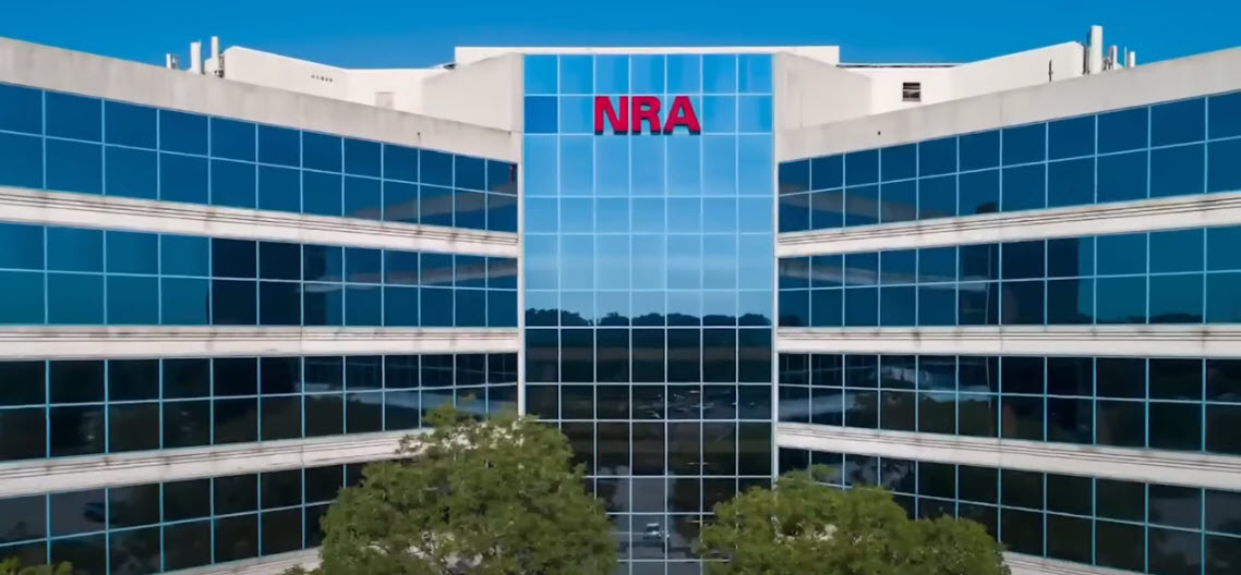 Gun Lobby Under Fire: NRA Civil Corruption Trial Takes Center Stage in New York