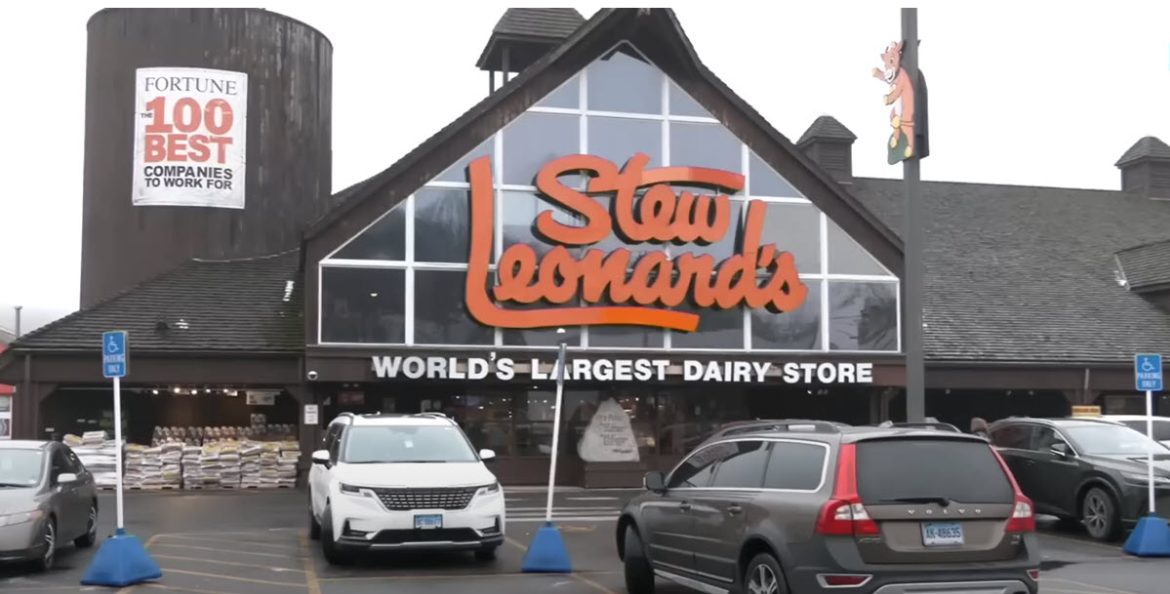 NYC Woman Tragically Dies After Consuming Mislabeled Cookies from Stew Leonard's