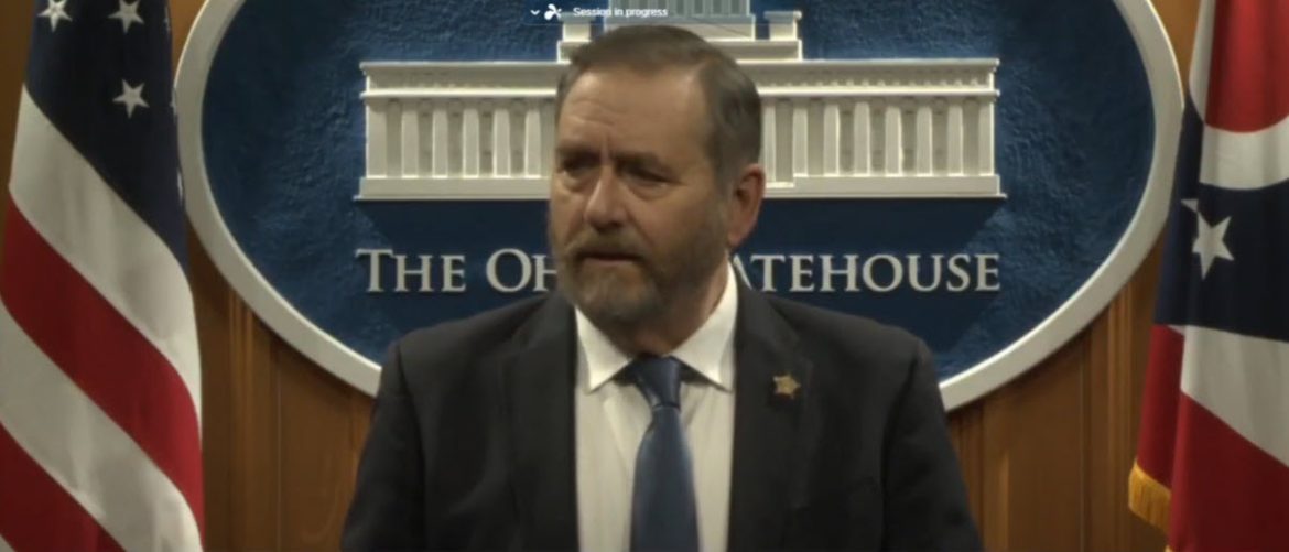 Ohio Lawmakers Propose Controversial "Death Bill" to Restrict Information on State Executions