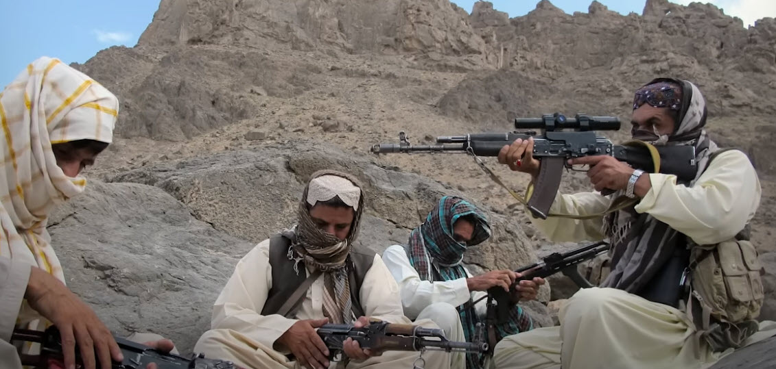 Pakistan Conducts Military Strikes in Iran Amidst Escalating Tensions
