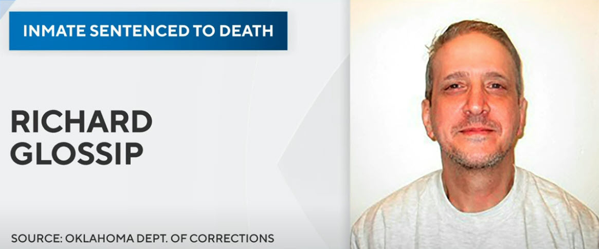 Supreme Court to Review Death Row Convict's Case Amid Controversies