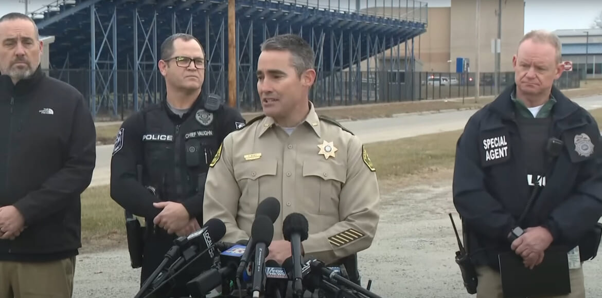 Tragedy Strikes Iowa School: Gunshots Erupt at Perry High, Multiple Victims Injured