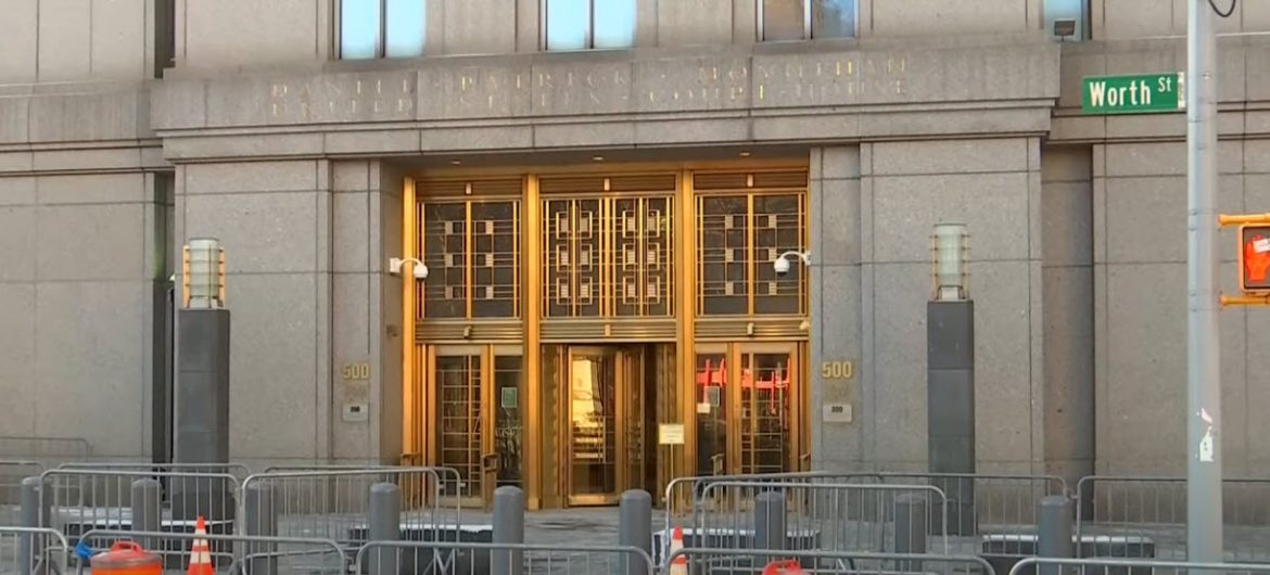 Trump Defamation Damages Trial Faces Delay Amid COVID Concerns