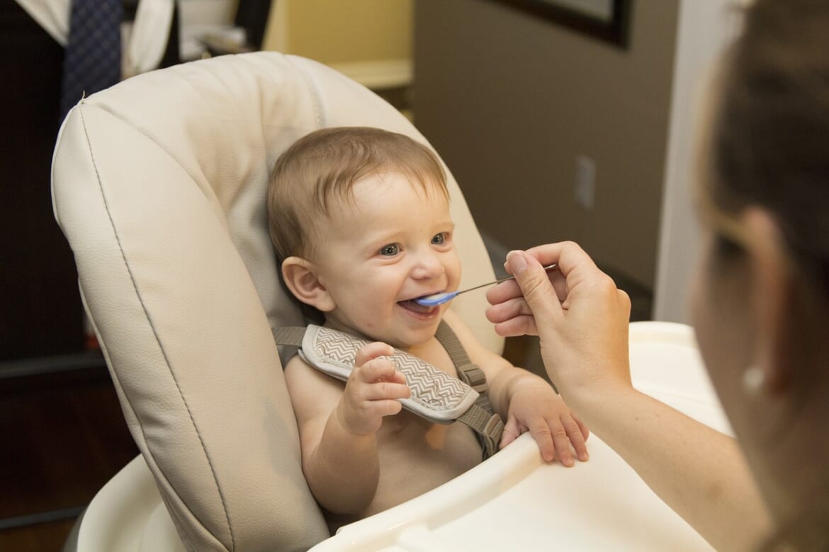 Baby's Bite Back: NJ Lawmaker Demands Testing for Toxic Metals in Food, Sparking National Debate