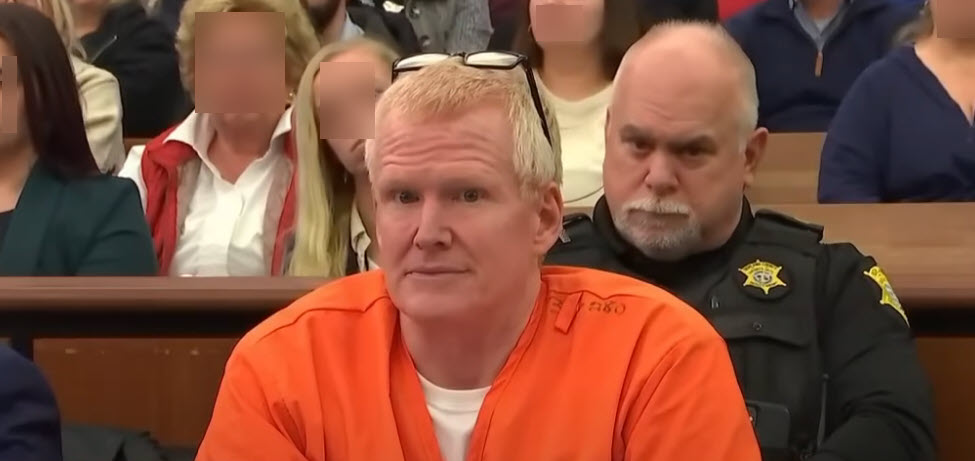 Alex Murdaugh's Defense Seeks Retrial Amid Ongoing Legal Developments