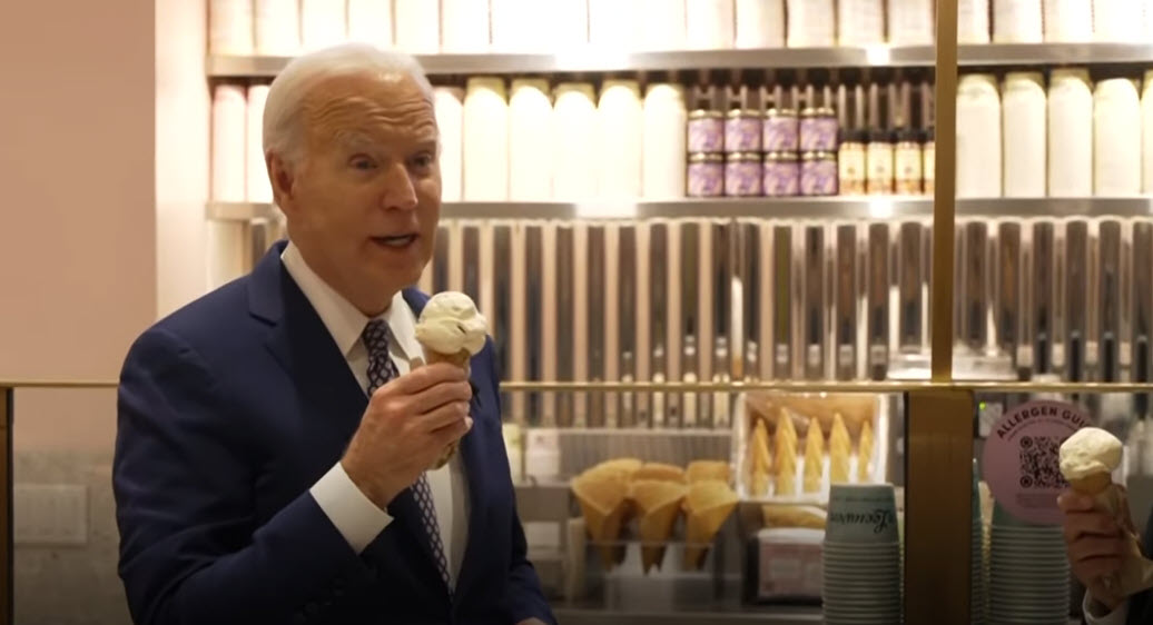 Biden's Ceasefire Aspirations Face Hurdles: Unlikelihood by Monday, but Hope Persists