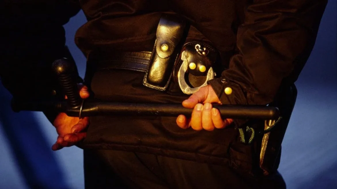 California Appeals Court Ruling on Billy Clubs Ban: Public Safety Concerns vs. Civilian Rights