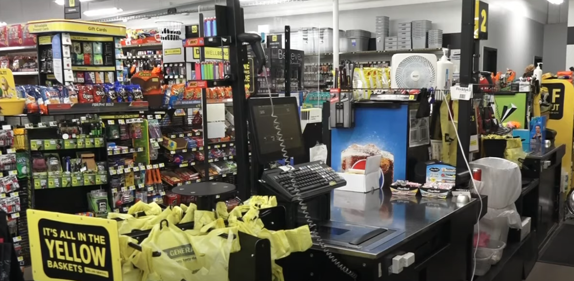 Dollar General Enhances Offerings: Fresh Produce to Hit Shelves Nationwide