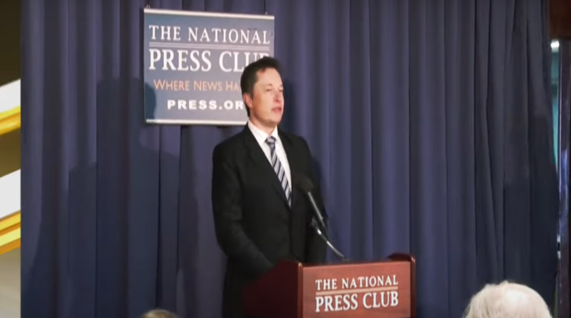 Elon Musk's Starlink Forges Agreement with Israel for Satellite Internet Access