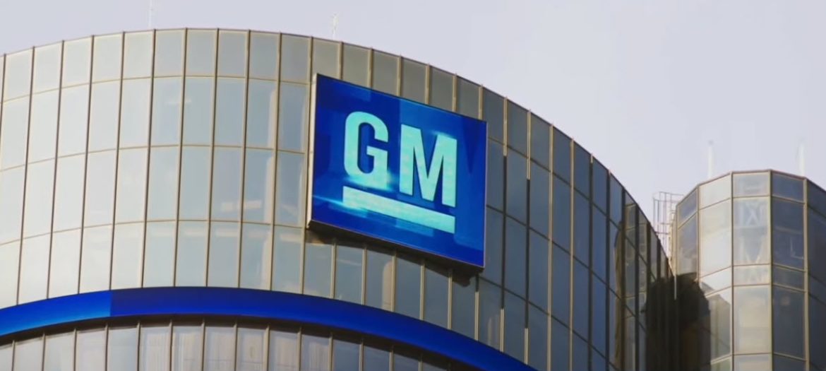 GM's North America Records $12B Profits, Employee Profit Sharing Surges