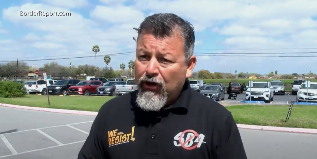 Legal Battle Unfolds as Texas Attorney General Targets Popular Catholic Border Charity