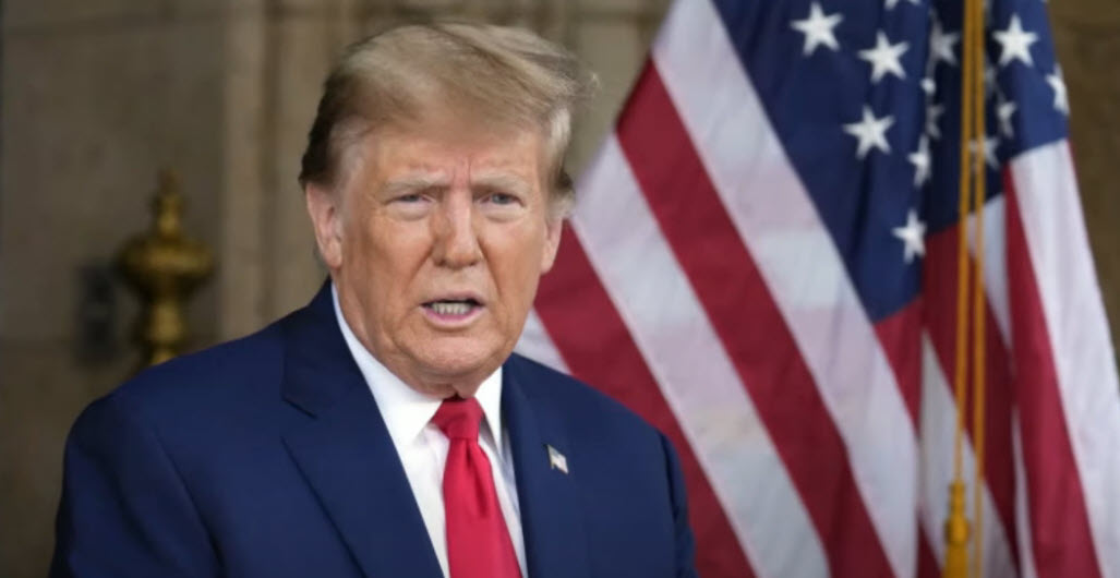 NY Appeals Court Denies Trump's Bid to Halt Civil Fraud Penalty Enforcement