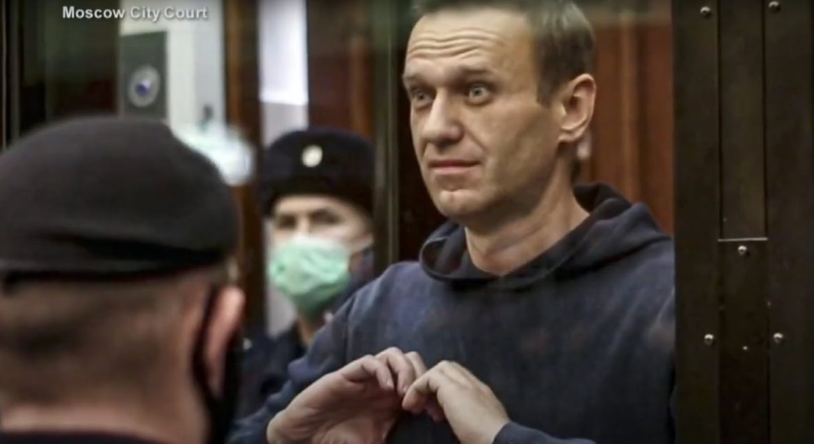 Navalny's Final Rest: Body Handed Over to Grieving Mother Amid Accusations