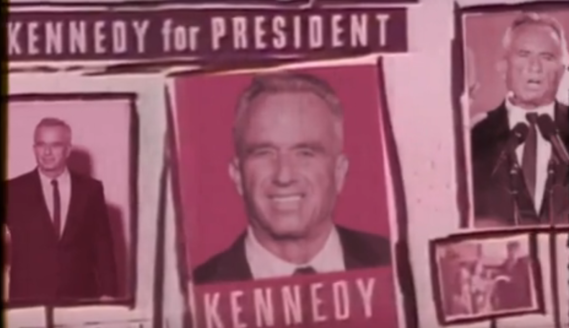 RFK Jr. Issues Apology Over Super Bowl Ad: Acknowledges Family Concerns