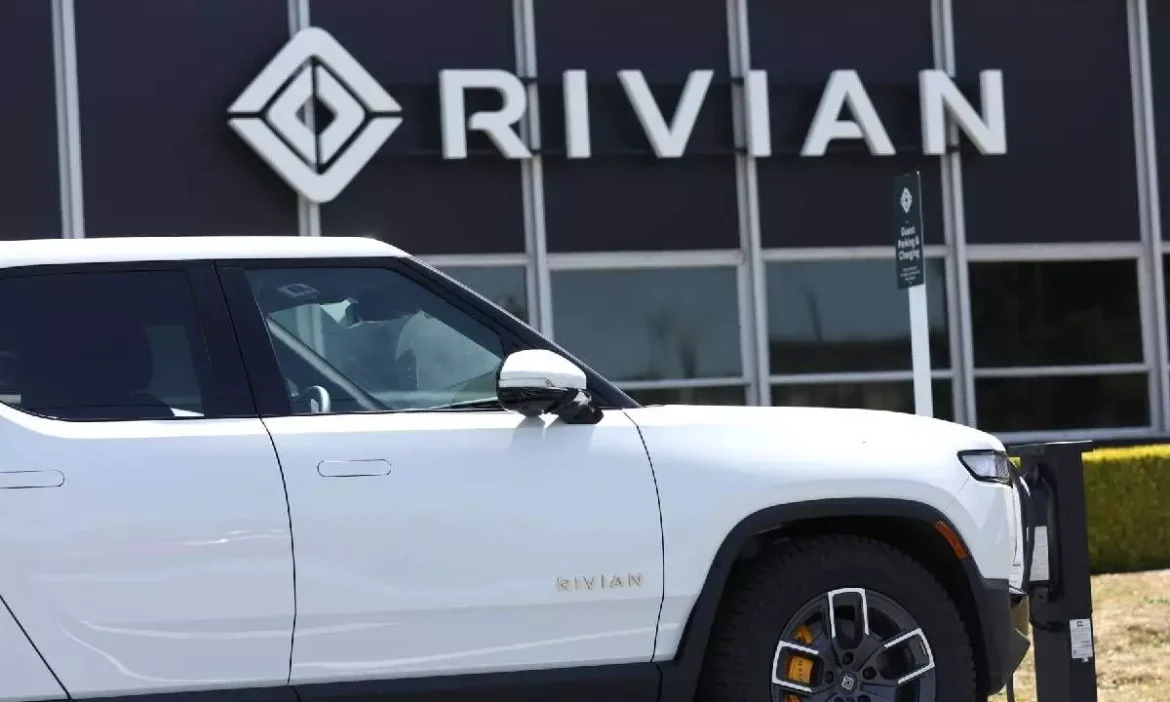 Rivian Announces Job Cuts Amidst Financial Challenges