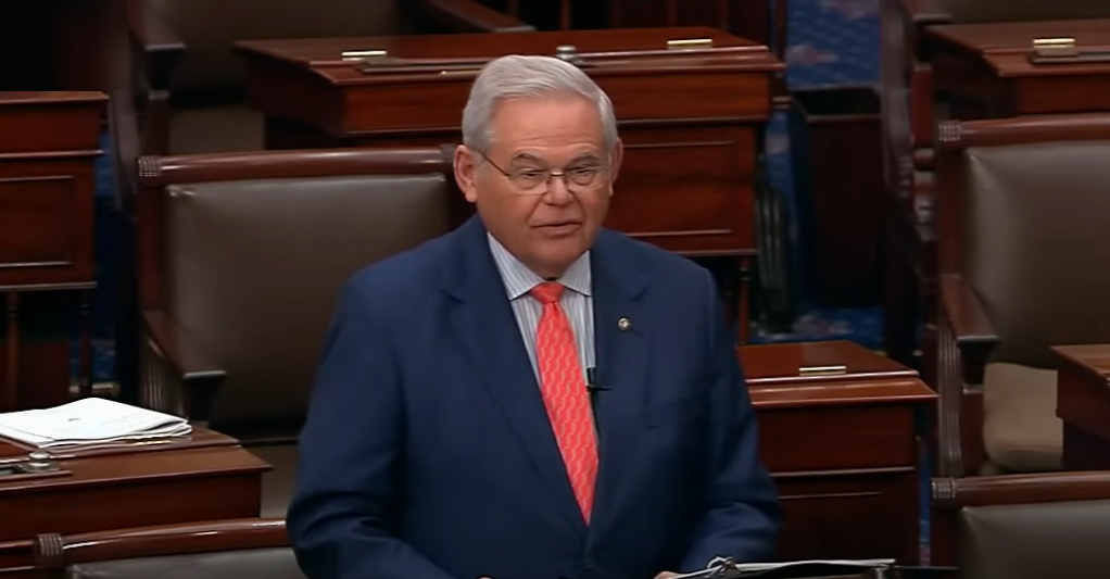 Secret Recordings Surface in Menendez Bribery Case: Confidential Informant Captures Senator's Conversations