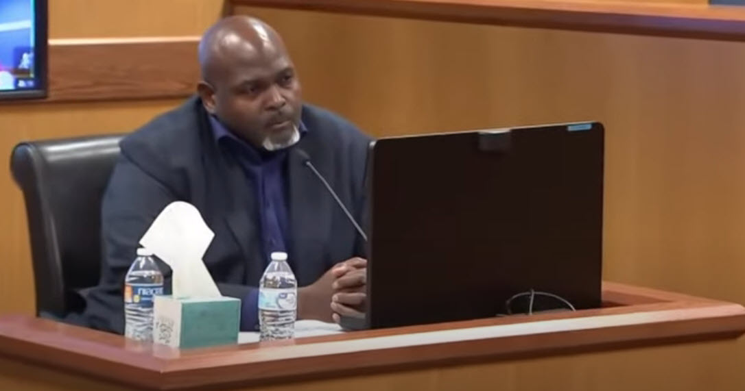 Testimony Unveils Cash Controversy in Fulton County DA's Hearing