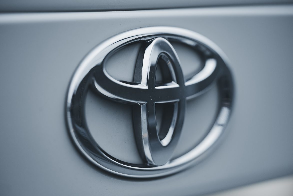 Toyota Issues Recall for 280,000 U.S. Vehicles Over Transmission Safety Concerns