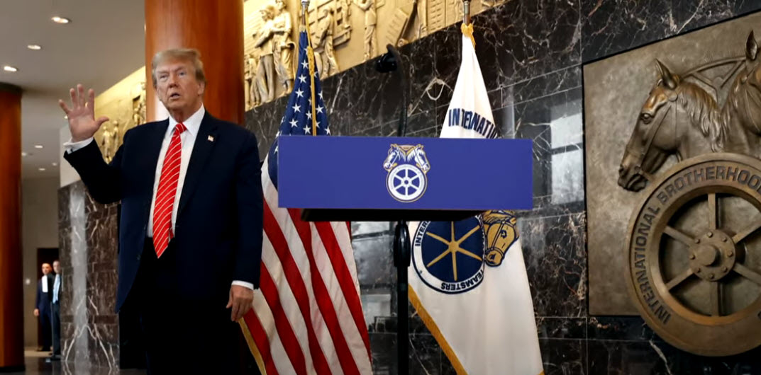 UK Judge Dismisses Trump's Lawsuit Over Dossier Containing 'Scandalous Claims'