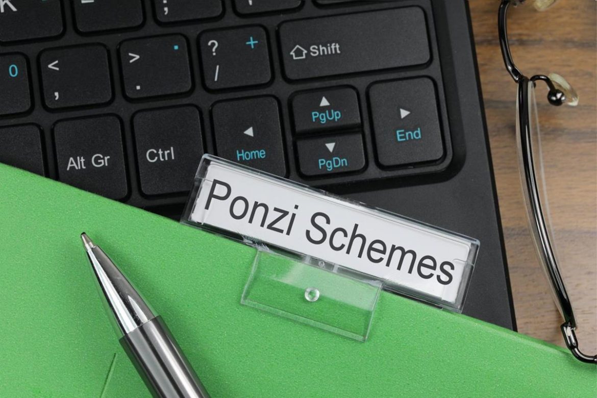 When Ponzi Schemes Fail