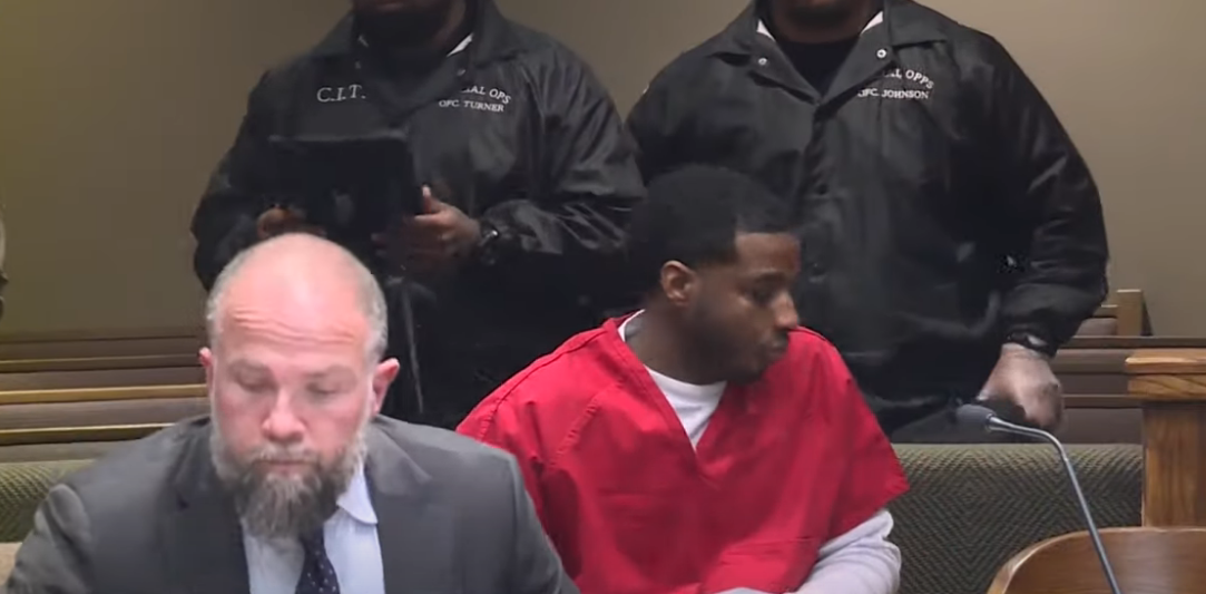 Young Dolph Murder Case: Suspect Seeks Change of Venue and Jury Amidst Media Scrutiny