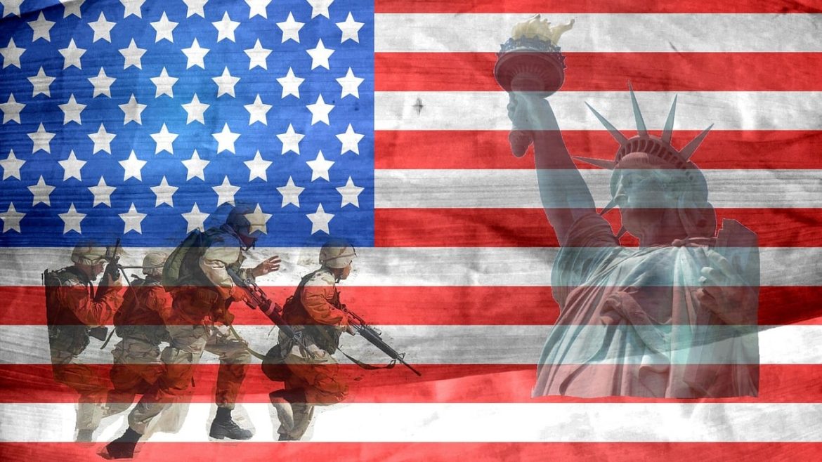 What a great country we have made!