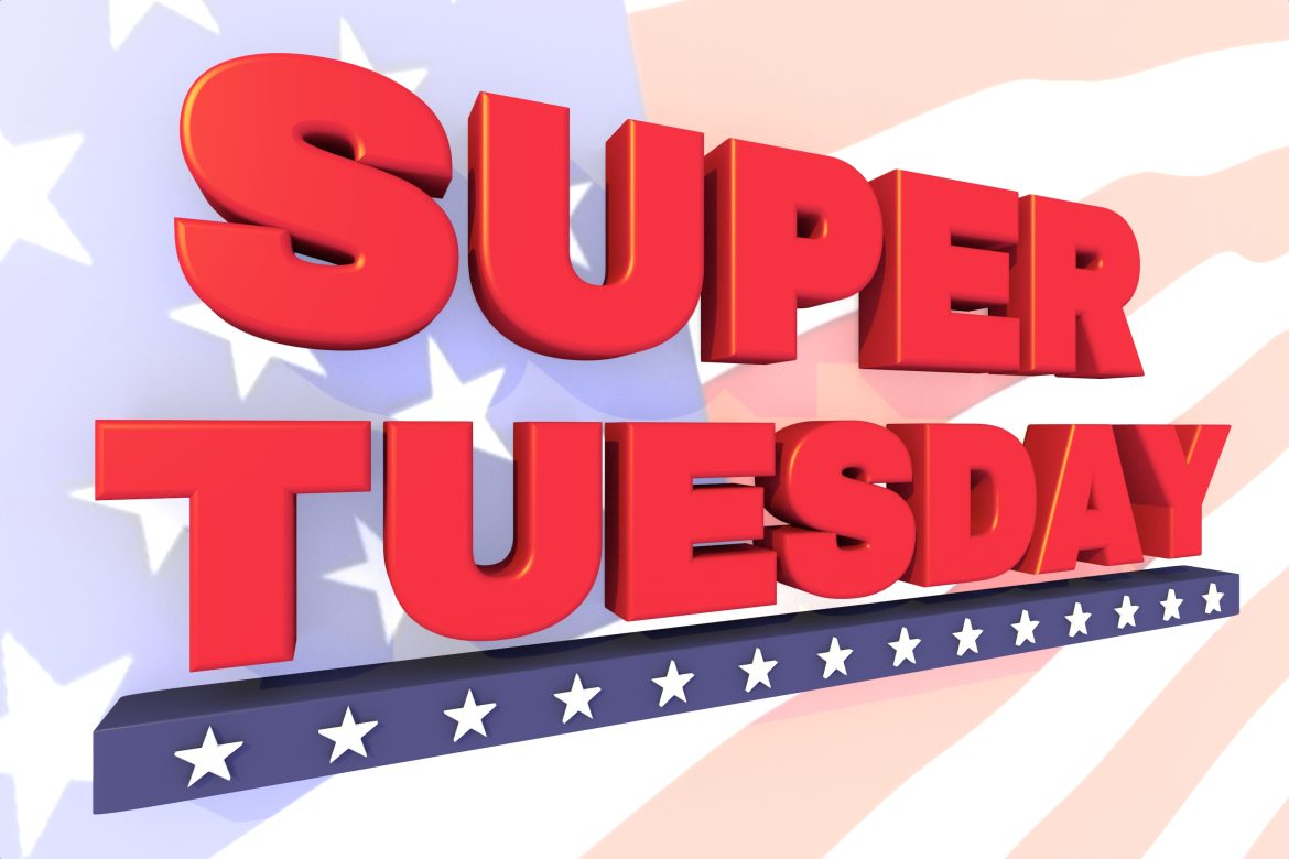 Biden / Trump Secure Dominant Wins in SUPER TUESDAY 2024, Haley Exits Presidential Race, McConnell Endorsement
