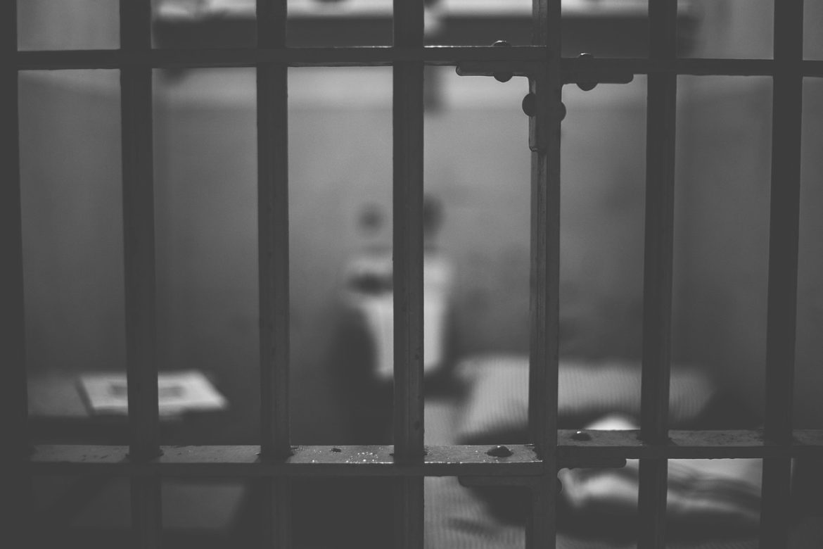 Alarming Study Reveals Cancer-Causing Chemicals in U.S. Prison Drinking Water