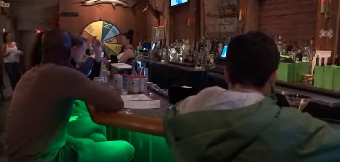 California Mandates Bars to Provide Roofie Test Kits Starting July