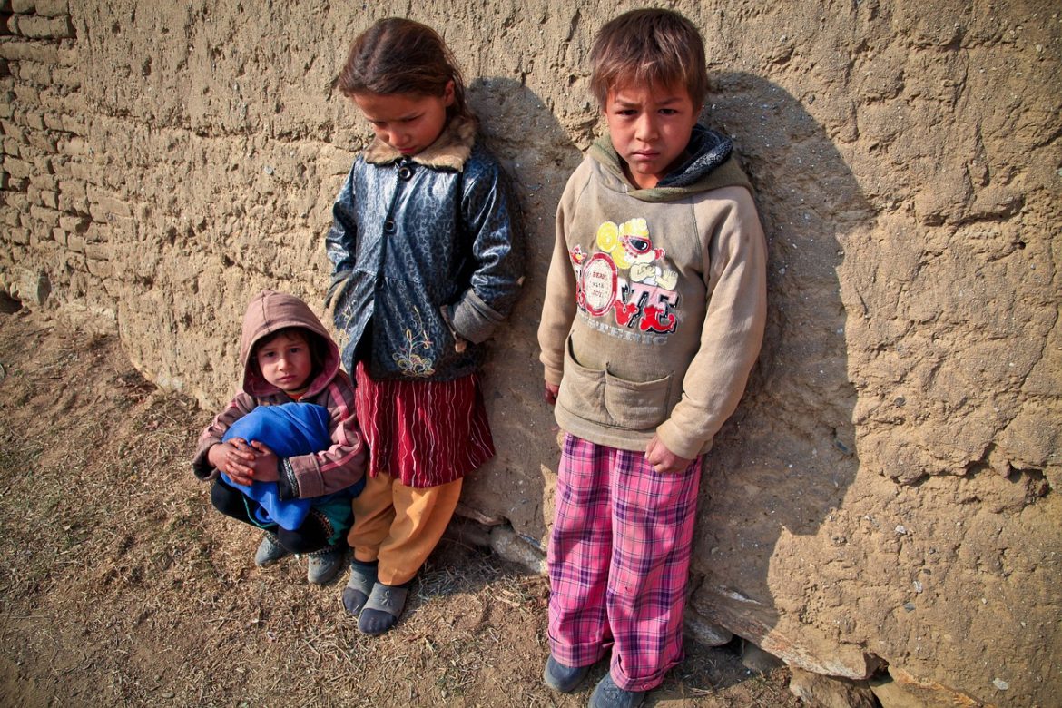 Child Trafficking Advocates: Root Causes, Not Borders, Drive Trafficking