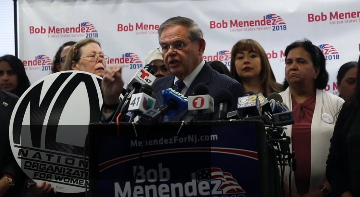 Co-Defendant in Menendez Trial Pleads Guilty: Legal Developments Unfold
