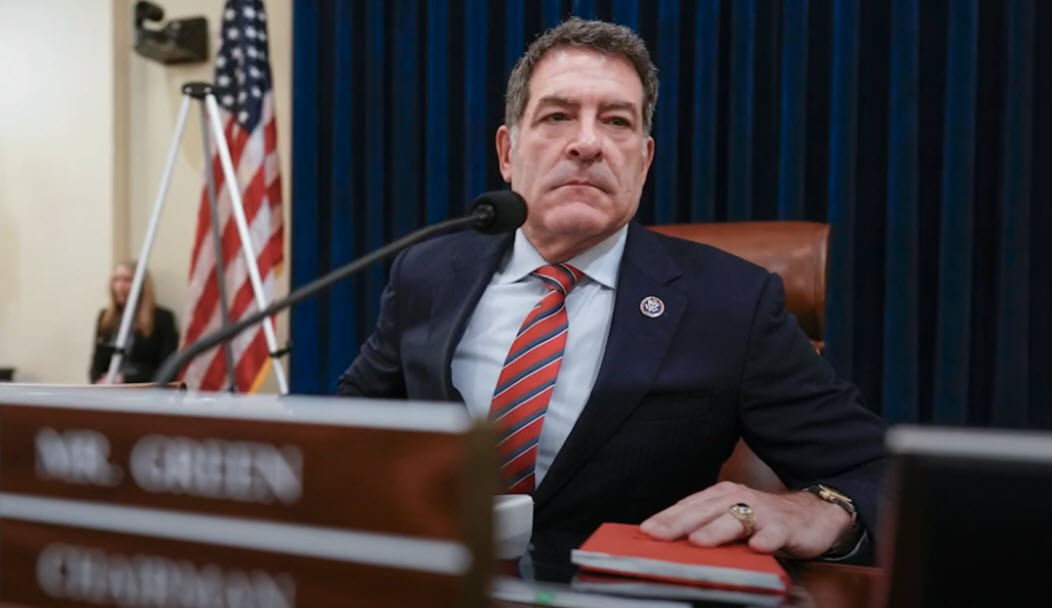 Congressman Mark Green Reverses Retirement Decision Amid Impeachment Fallout