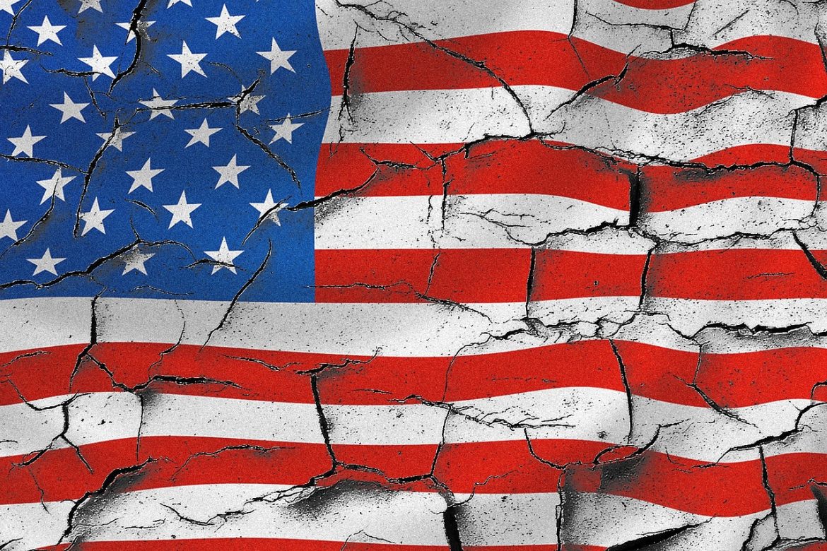 Despite Ukraine Invasion, Americans View China as Top Foe Over Russia