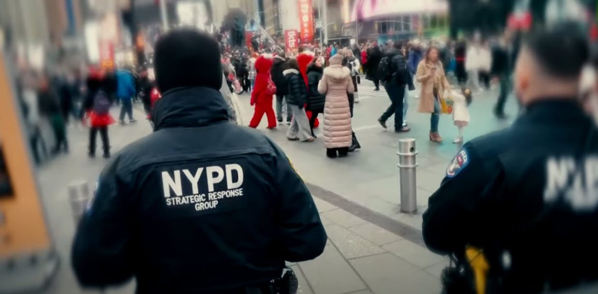 Disturbing Trend: Women Report Sucker-Punch Attacks on Manhattan Streets