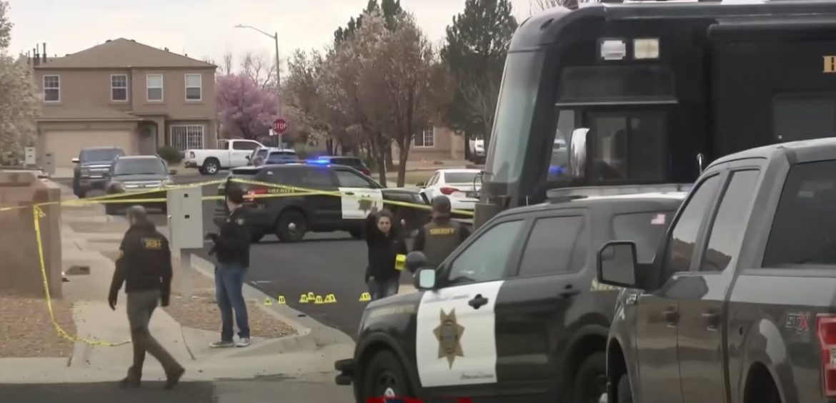 End of the Chase: Cross-Country Manhunt for Jaremy Smith Concludes in New Mexico