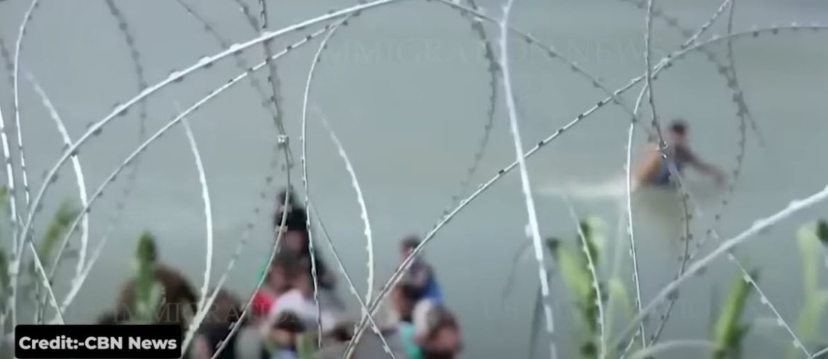 Escalating Concerns: Ultra-Violent Venezuelan Gang Tren de Aragua Threatens Southern Border